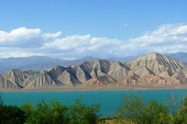 Toktogul: Worth a Stop on the Bishkek-Osh Road?