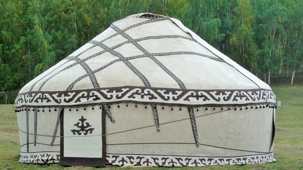 Kyrgyz Nomad Games Beyond Kok-Boru