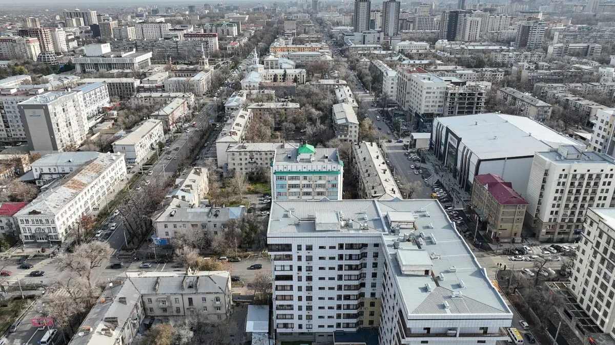 WiFi and Mobile Internet in Kyrgyzstan for Travelers
