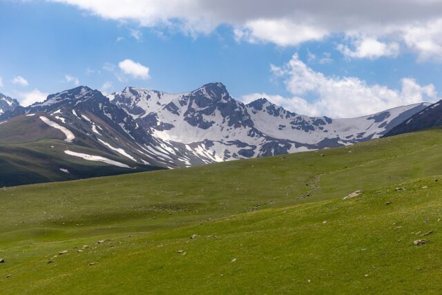 Chatkal Valley: Kyrgyzstan’s Hardest-to-Reach Corner