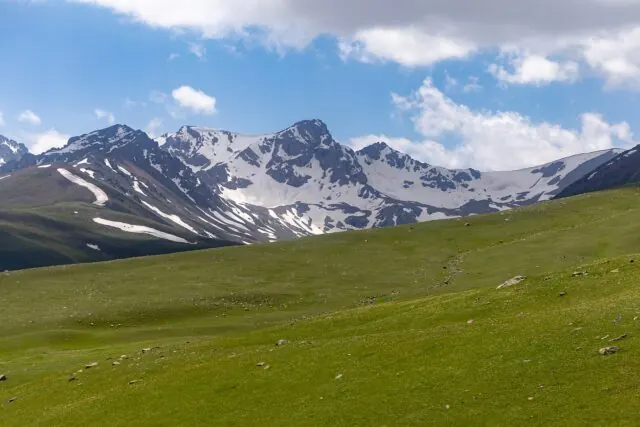 Chatkal Valley: Kyrgyzstan’s Hardest-to-Reach Corner