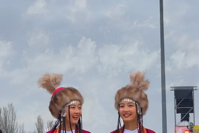 Kyrgyzstan Festival Calendar: Nooruz to Nomad Games