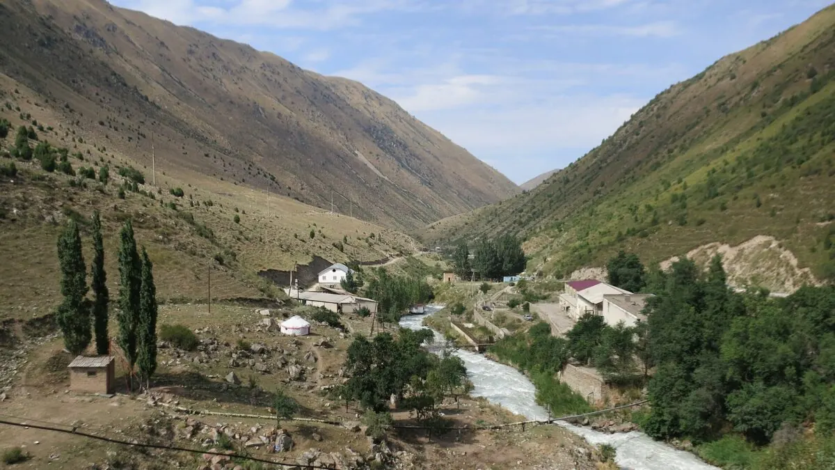 Hot Springs in Kyrgyzstan: Where to Soak and What It Costs