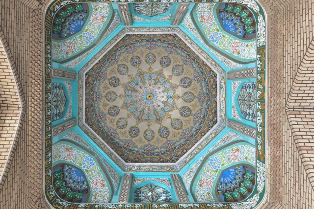 Osh to Uzbekistan Overland: The Dostyk Border Crossing