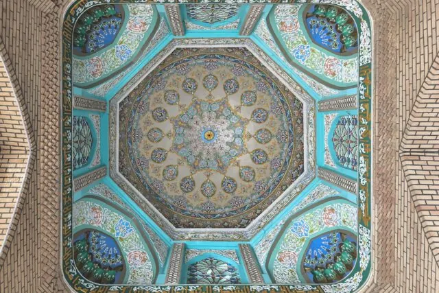 Osh to Uzbekistan Overland: The Dostyk Border Crossing